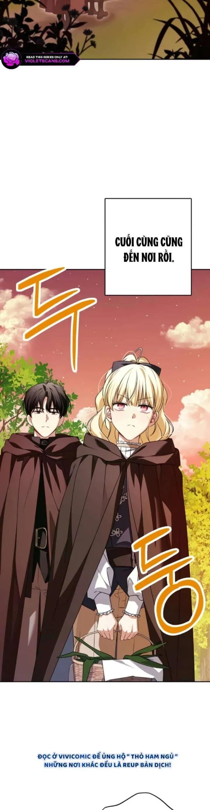 Gia Đình Phản Diện Phản Đối Tự Lập Chapter 63 - Trang 2