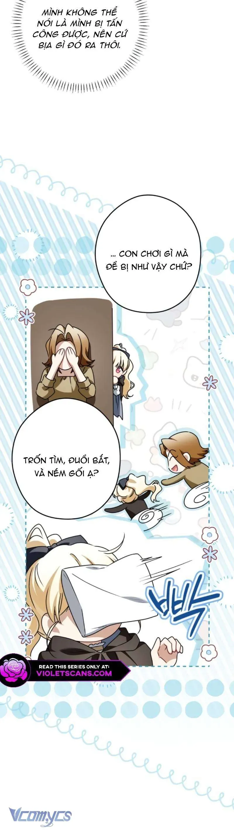 Gia Đình Phản Diện Phản Đối Tự Lập Chapter 63 - Trang 2