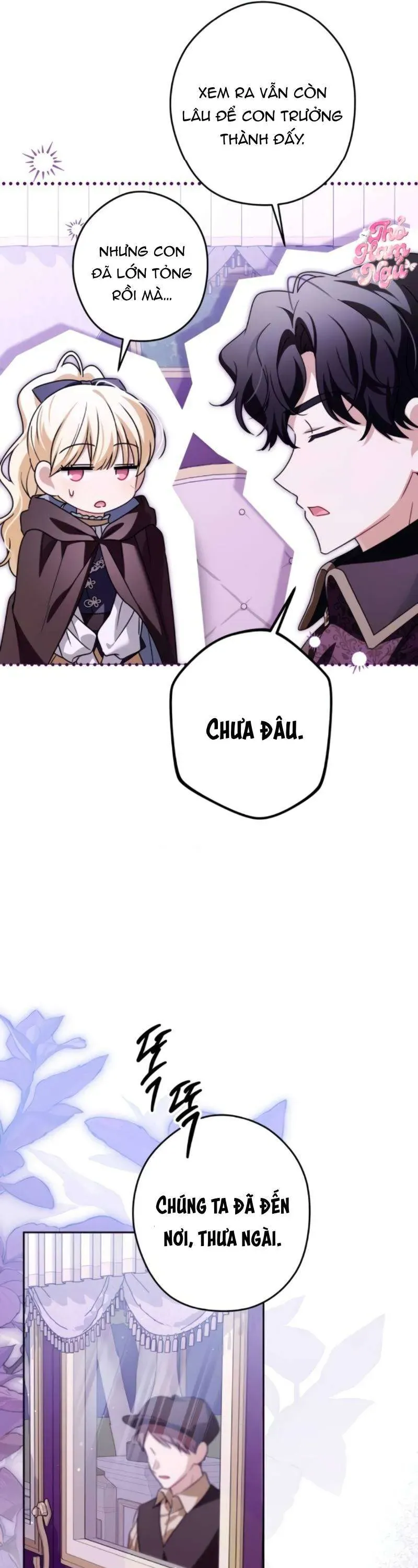 Gia Đình Phản Diện Phản Đối Tự Lập Chapter 63 - Trang 2