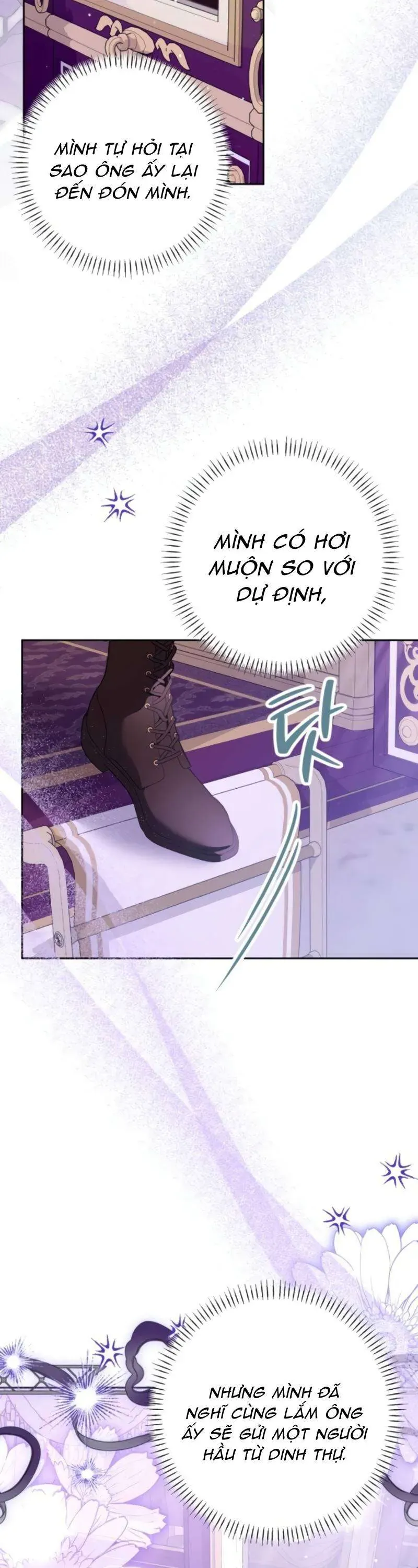 Gia Đình Phản Diện Phản Đối Tự Lập Chapter 63 - Trang 2