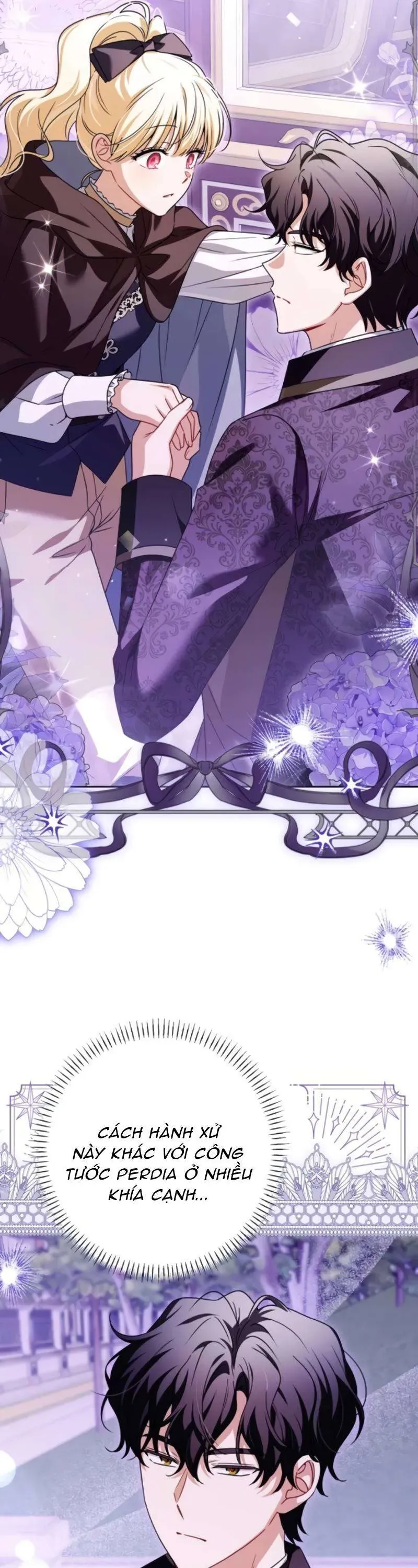 Gia Đình Phản Diện Phản Đối Tự Lập Chapter 63 - Trang 2