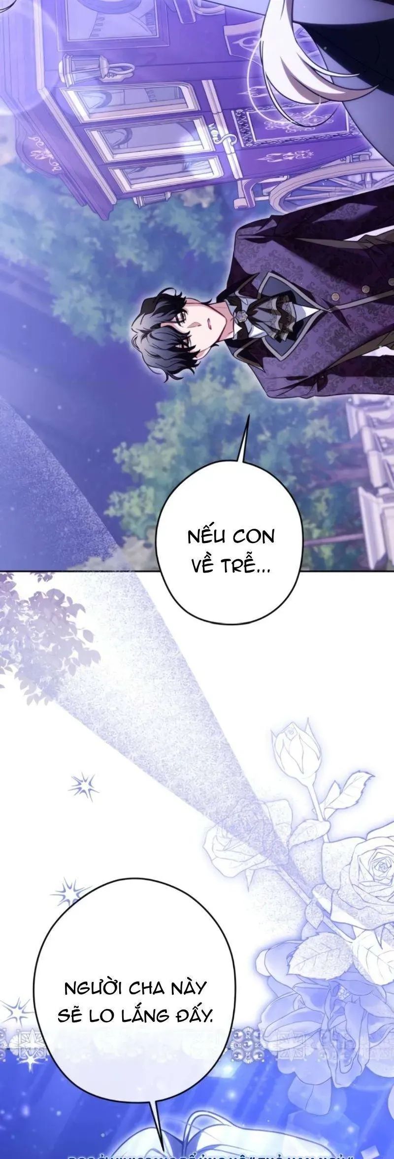 Gia Đình Phản Diện Phản Đối Tự Lập Chapter 63 - Trang 2