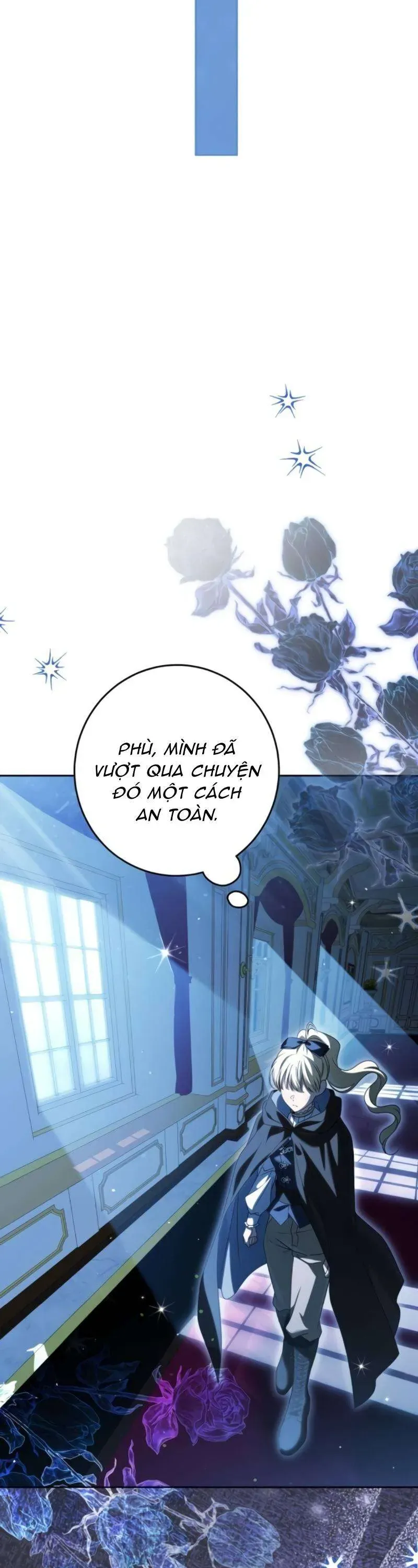 Gia Đình Phản Diện Phản Đối Tự Lập Chapter 63 - Trang 2