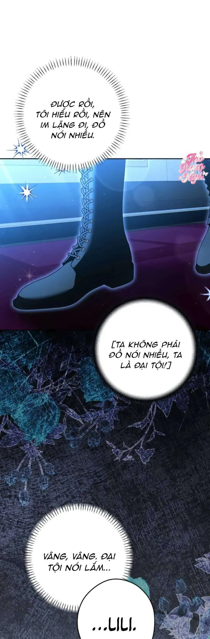 Gia Đình Phản Diện Phản Đối Tự Lập Chapter 63 - Trang 2