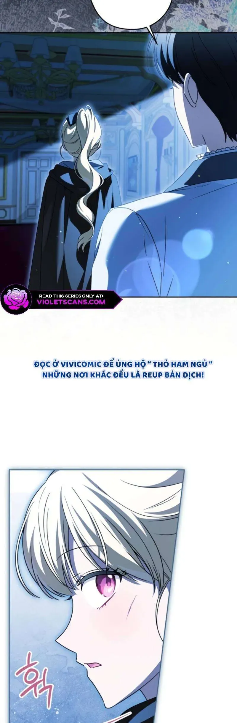 Gia Đình Phản Diện Phản Đối Tự Lập Chapter 63 - Trang 2