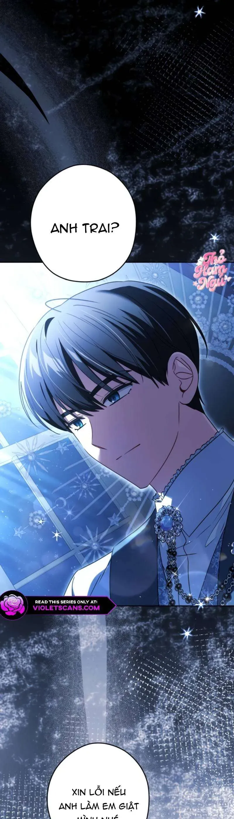 Gia Đình Phản Diện Phản Đối Tự Lập Chapter 63 - Trang 2