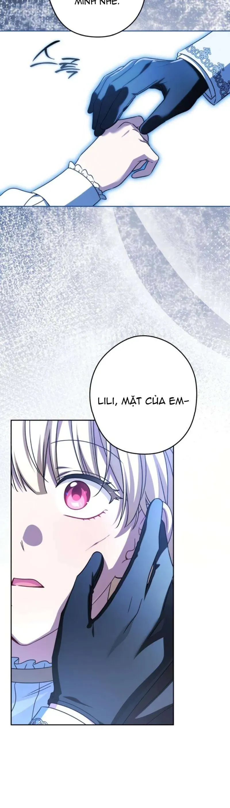 Gia Đình Phản Diện Phản Đối Tự Lập Chapter 63 - Trang 2