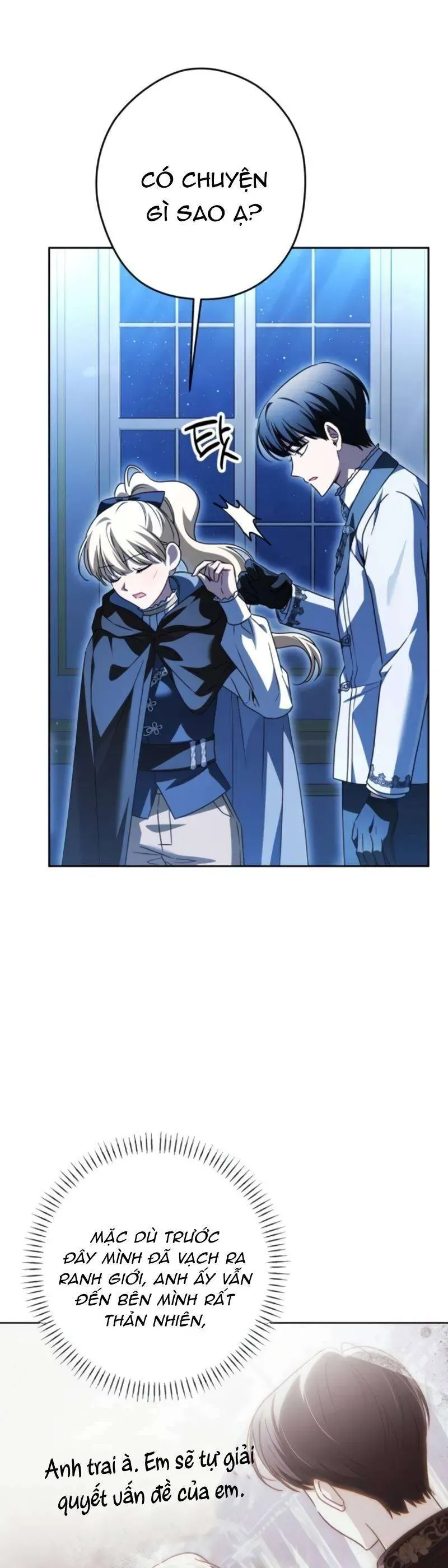 Gia Đình Phản Diện Phản Đối Tự Lập Chapter 63 - Trang 2