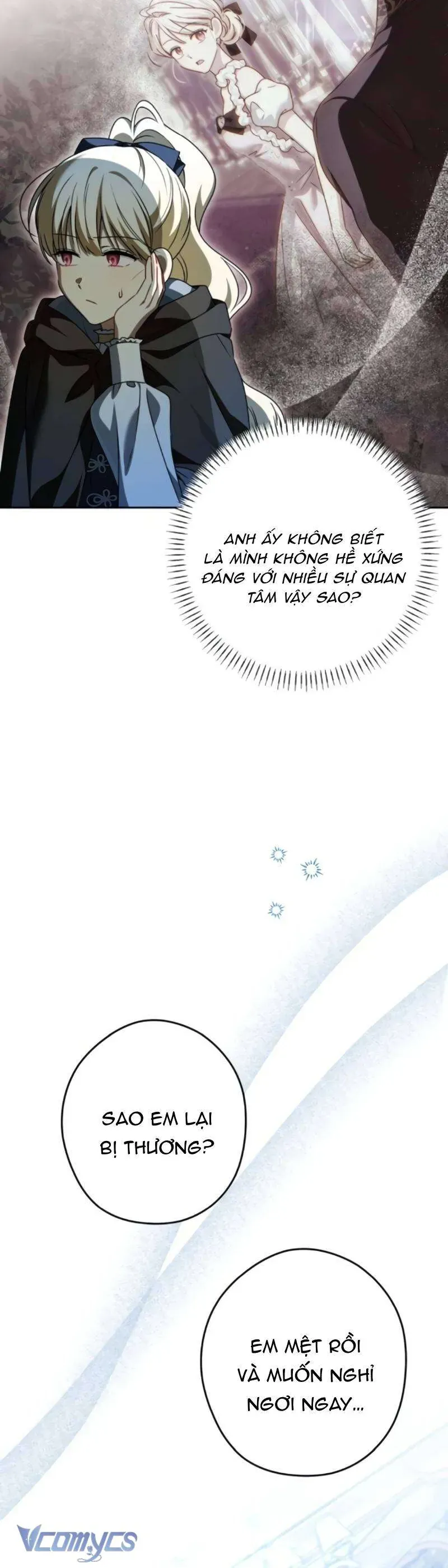 Gia Đình Phản Diện Phản Đối Tự Lập Chapter 63 - Trang 2