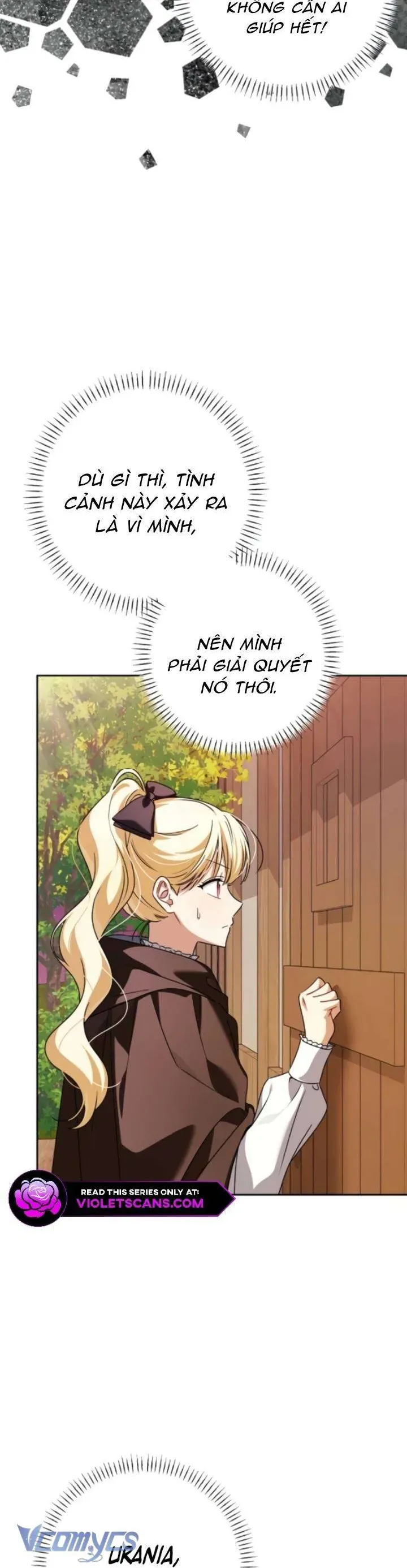 Gia Đình Phản Diện Phản Đối Tự Lập Chapter 63 - Trang 2