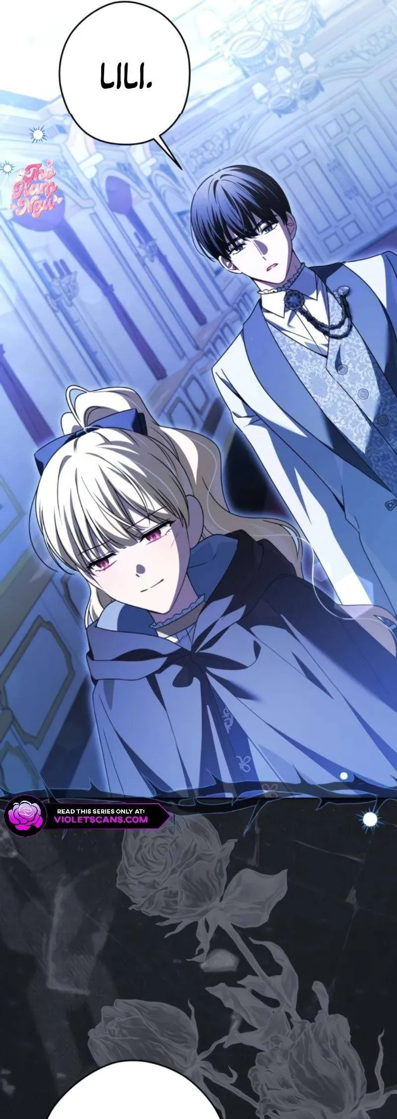 Gia Đình Phản Diện Phản Đối Tự Lập Chapter 63 - Trang 2