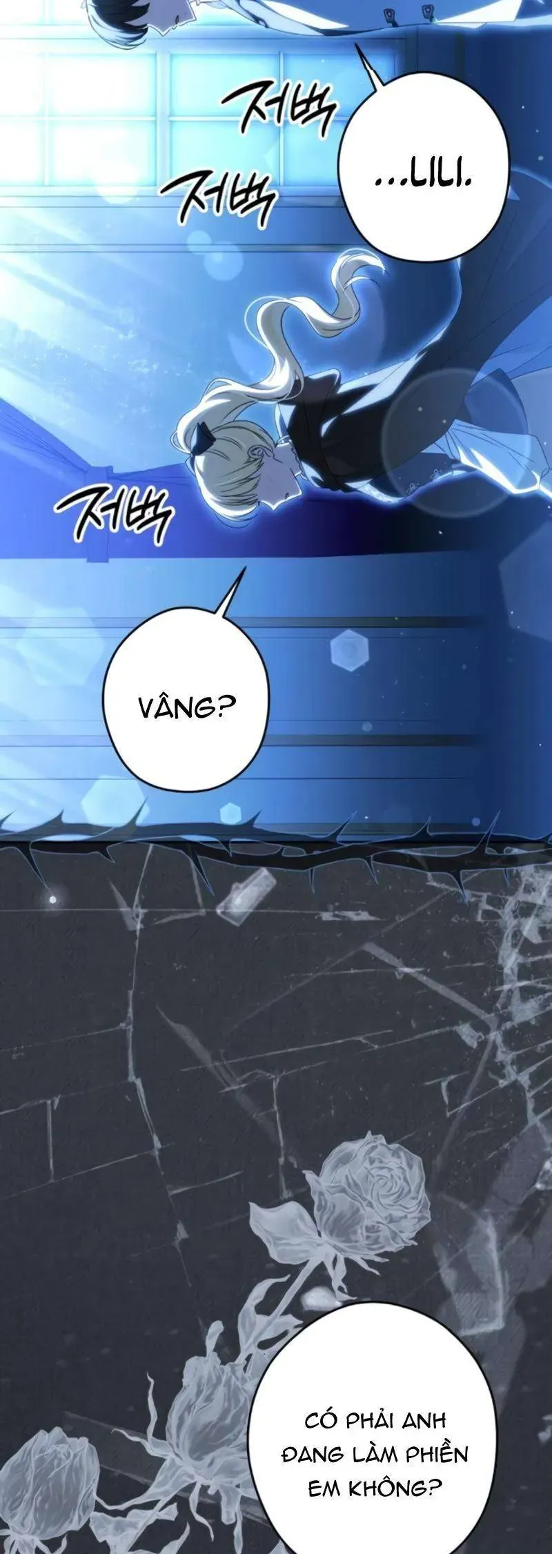 Gia Đình Phản Diện Phản Đối Tự Lập Chapter 63 - Trang 2