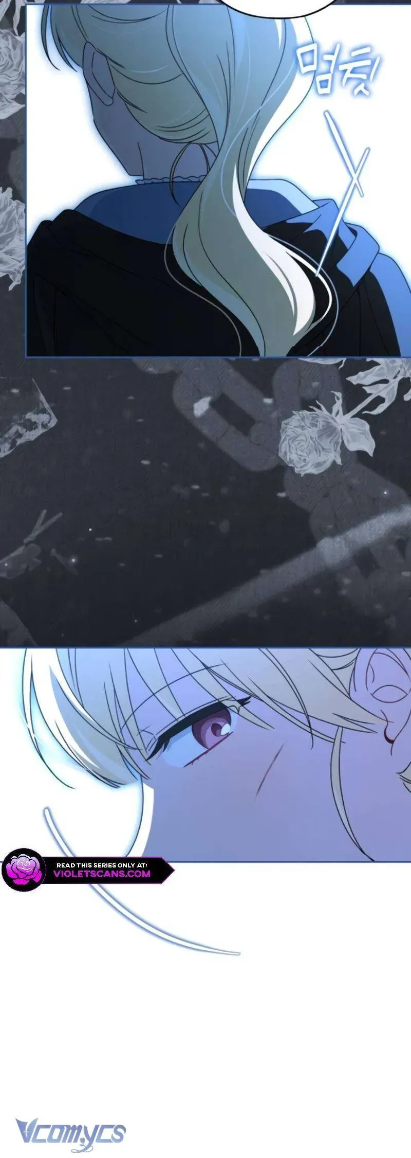 Gia Đình Phản Diện Phản Đối Tự Lập Chapter 63 - Trang 2