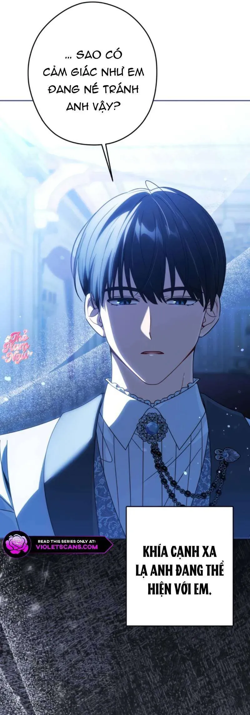 Gia Đình Phản Diện Phản Đối Tự Lập Chapter 63 - Trang 2