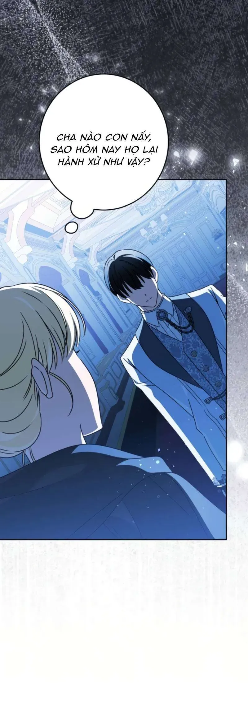 Gia Đình Phản Diện Phản Đối Tự Lập Chapter 63 - Trang 2