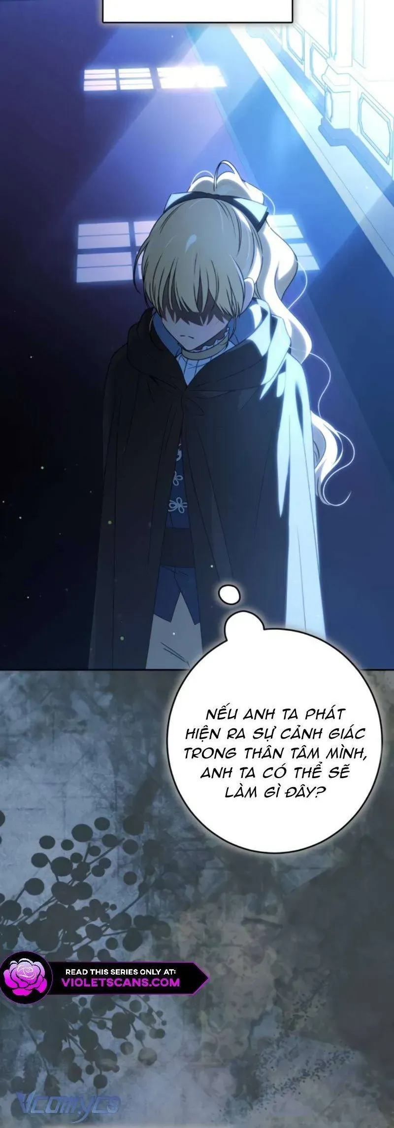 Gia Đình Phản Diện Phản Đối Tự Lập Chapter 63 - Trang 2