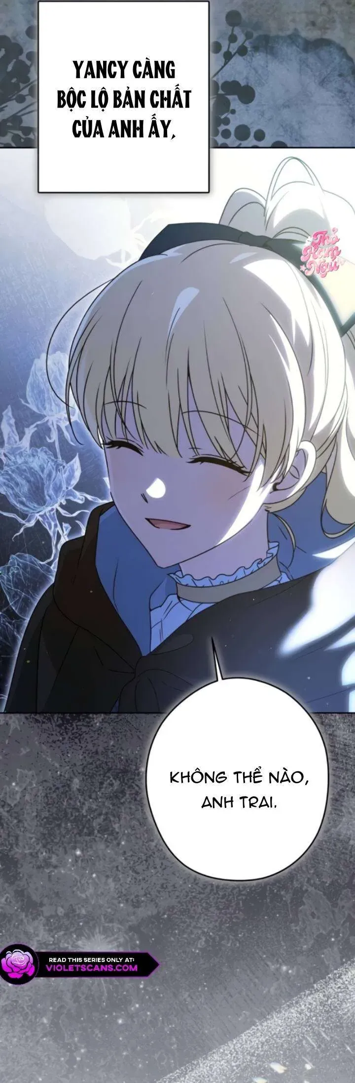 Gia Đình Phản Diện Phản Đối Tự Lập Chapter 63 - Trang 2