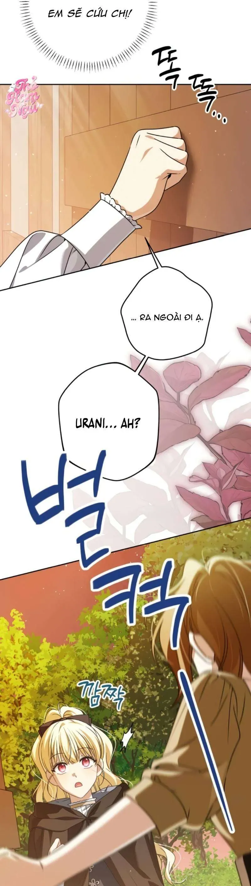 Gia Đình Phản Diện Phản Đối Tự Lập Chapter 63 - Trang 2