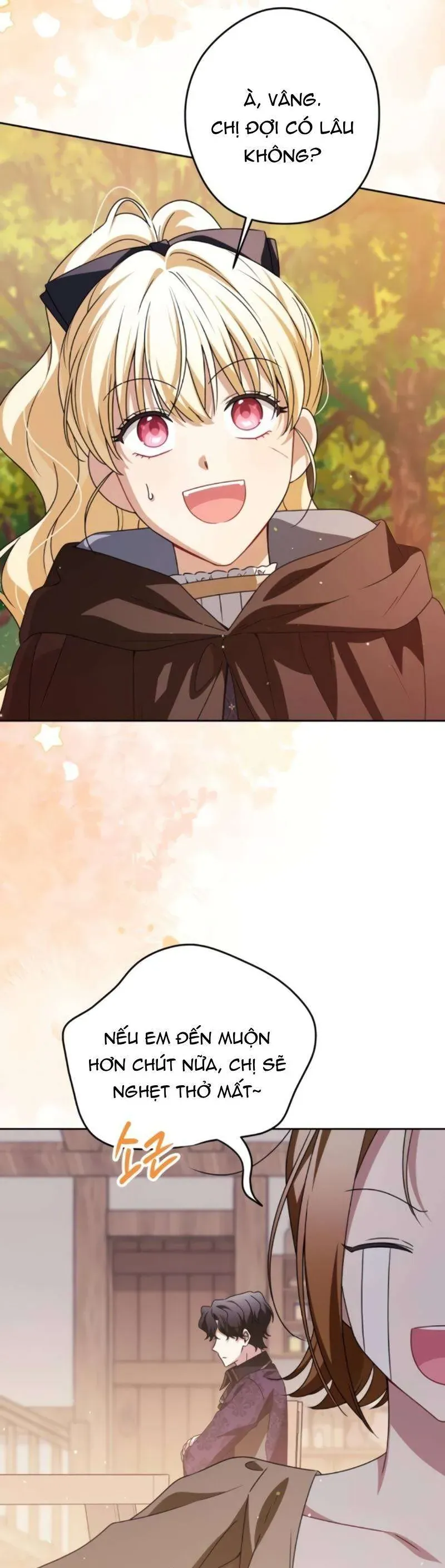 Gia Đình Phản Diện Phản Đối Tự Lập Chapter 63 - Trang 2