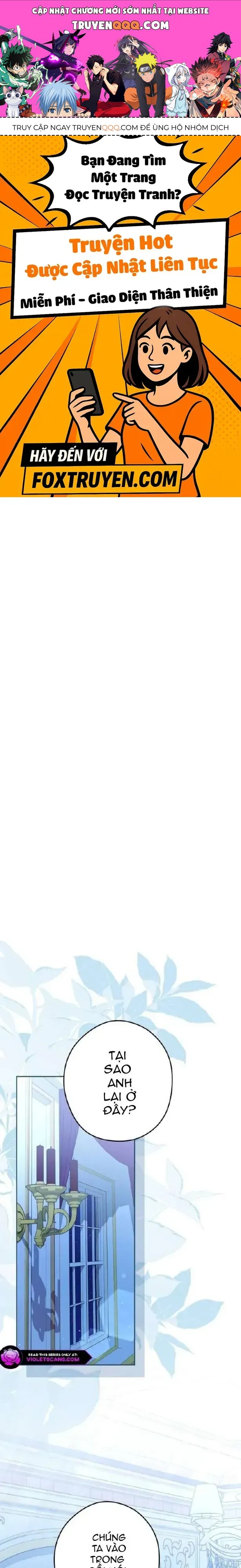 Gia Đình Phản Diện Phản Đối Tự Lập Chapter 64 - Trang 2