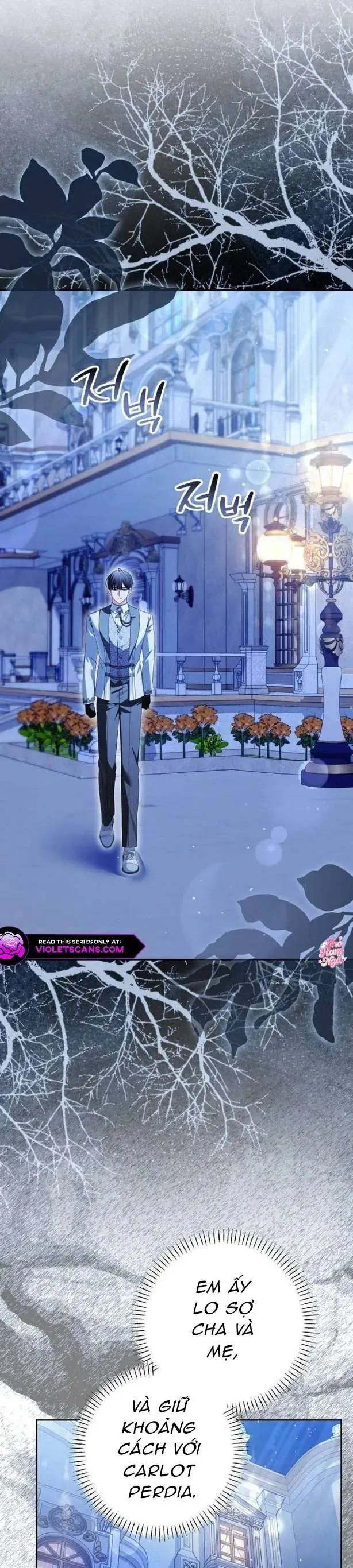 Gia Đình Phản Diện Phản Đối Tự Lập Chapter 64 - Trang 2