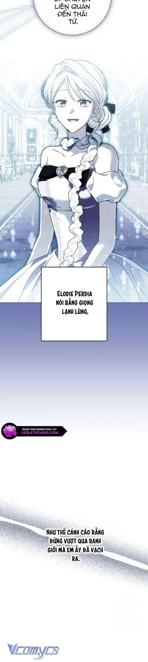 Gia Đình Phản Diện Phản Đối Tự Lập Chapter 64 - Trang 2