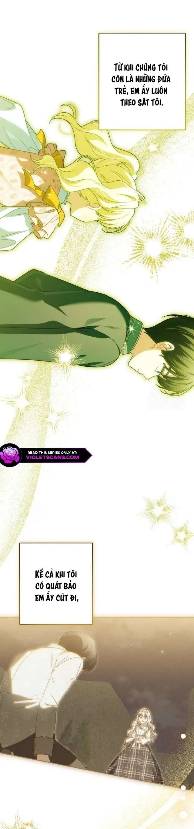 Gia Đình Phản Diện Phản Đối Tự Lập Chapter 64 - Trang 2