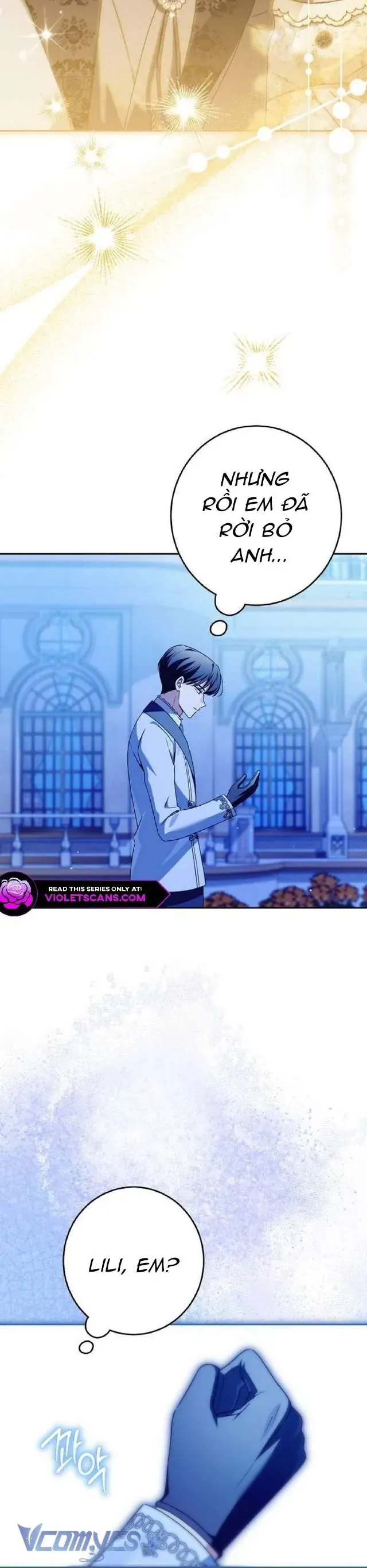 Gia Đình Phản Diện Phản Đối Tự Lập Chapter 64 - Trang 2