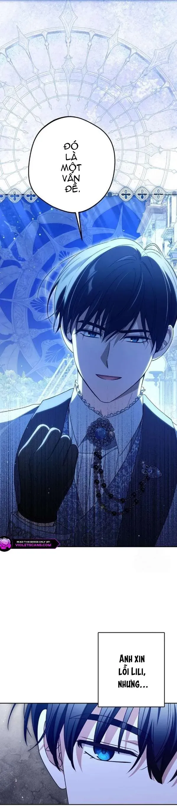 Gia Đình Phản Diện Phản Đối Tự Lập Chapter 64 - Trang 2