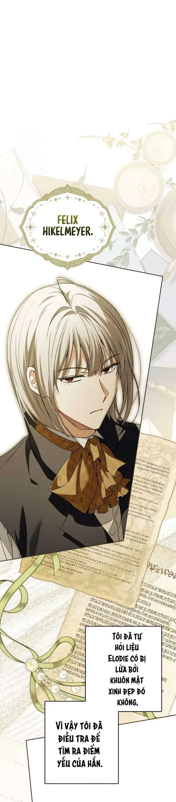 Gia Đình Phản Diện Phản Đối Tự Lập Chapter 64 - Trang 2