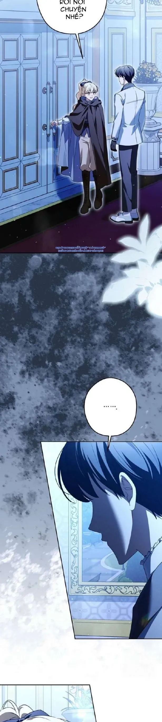 Gia Đình Phản Diện Phản Đối Tự Lập Chapter 64 - Trang 2