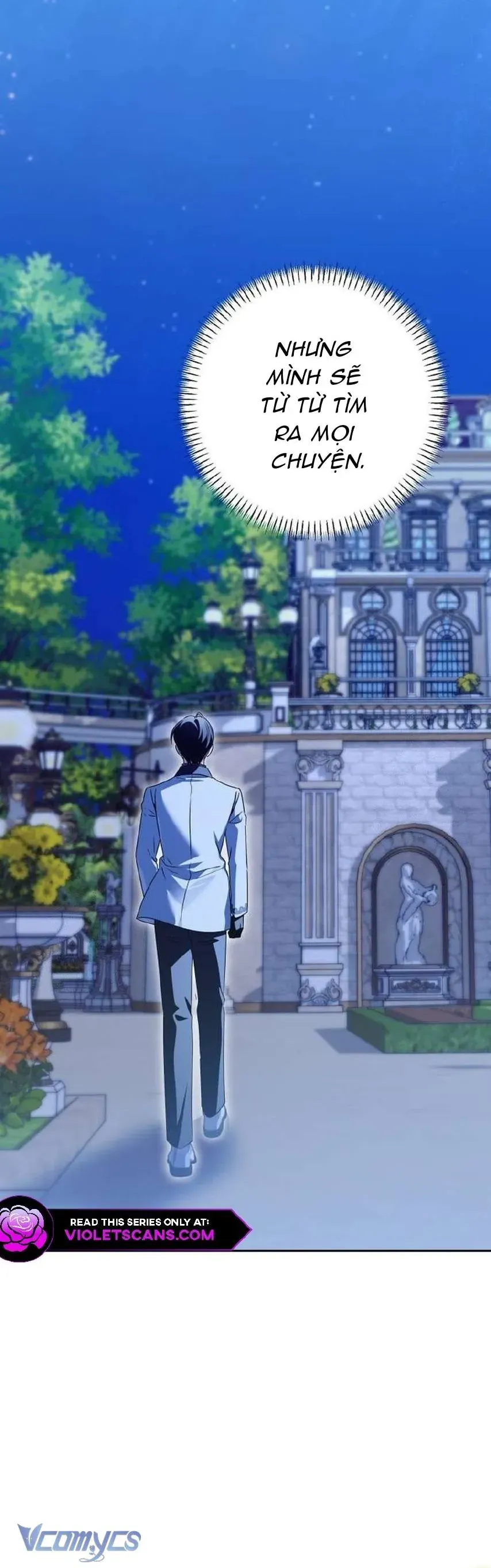 Gia Đình Phản Diện Phản Đối Tự Lập Chapter 64 - Trang 2