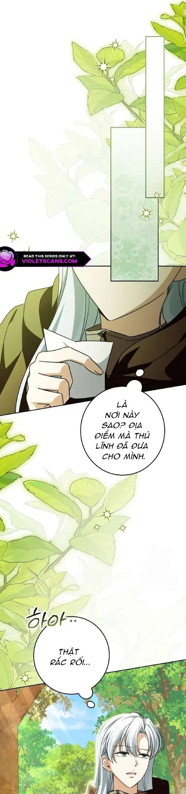 Gia Đình Phản Diện Phản Đối Tự Lập Chapter 64 - Trang 2