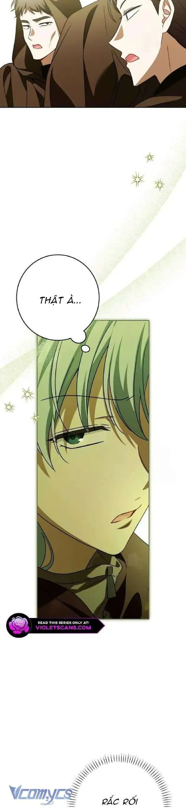 Gia Đình Phản Diện Phản Đối Tự Lập Chapter 64 - Trang 2