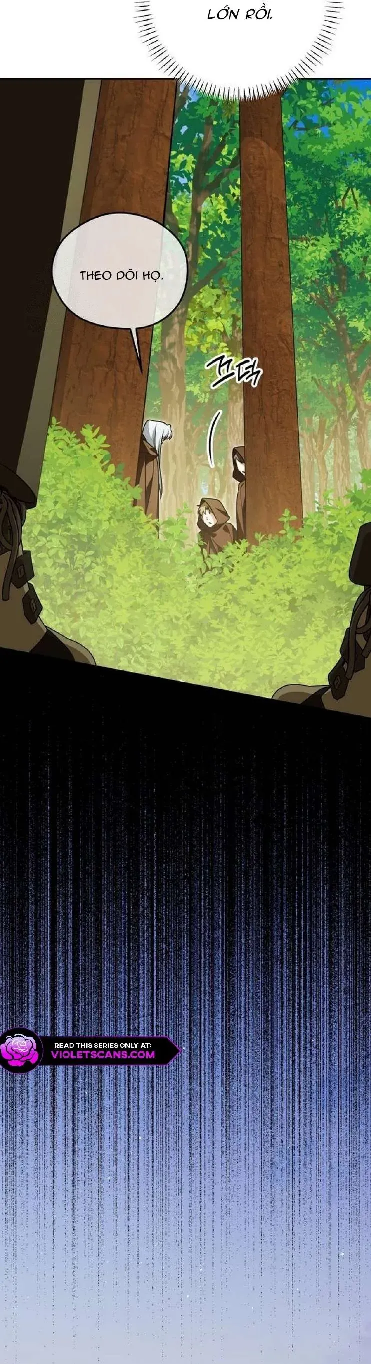 Gia Đình Phản Diện Phản Đối Tự Lập Chapter 64 - Trang 2