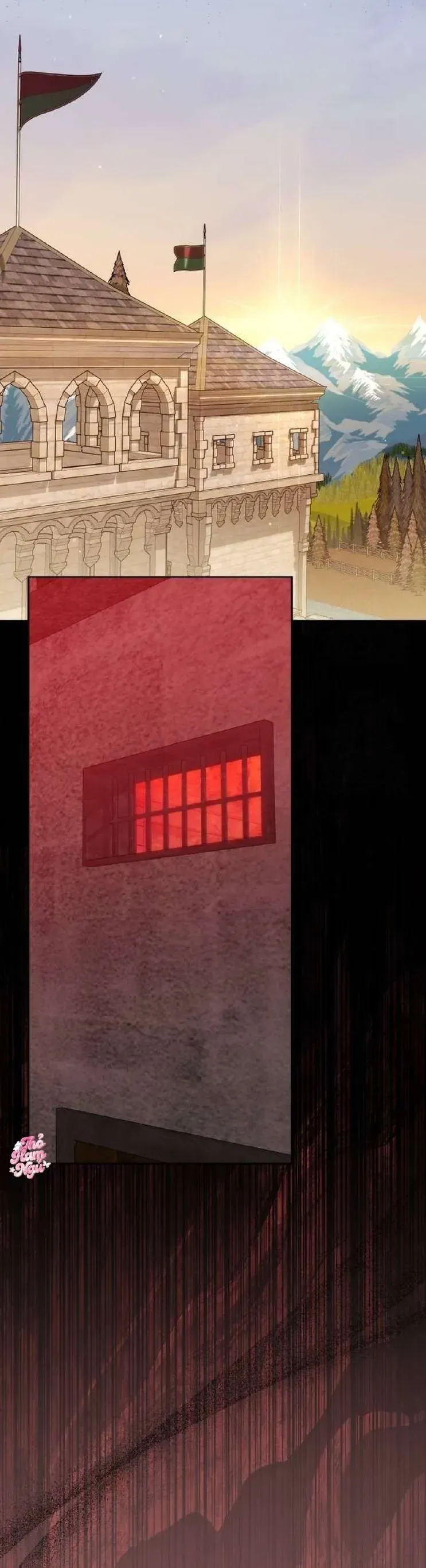 Gia Đình Phản Diện Phản Đối Tự Lập Chapter 64 - Trang 2