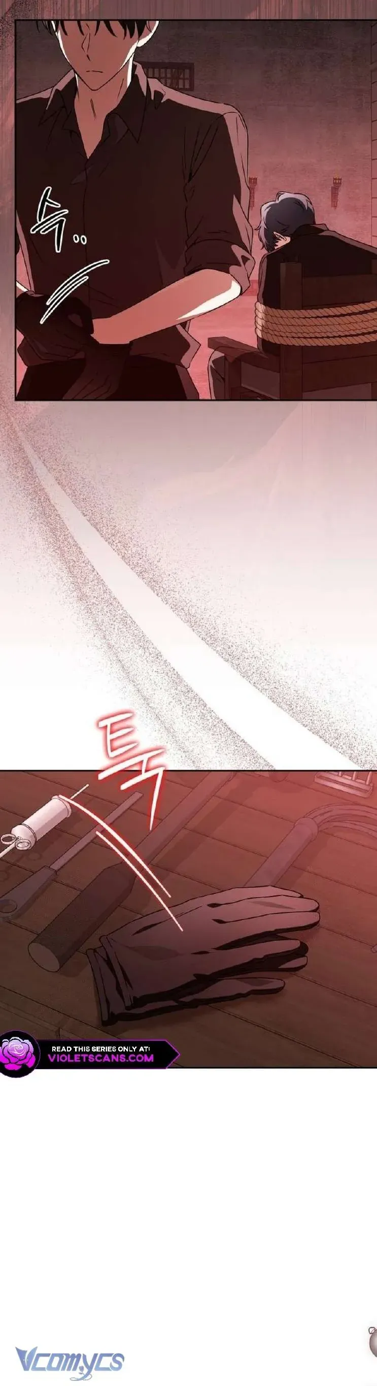 Gia Đình Phản Diện Phản Đối Tự Lập Chapter 64 - Trang 2