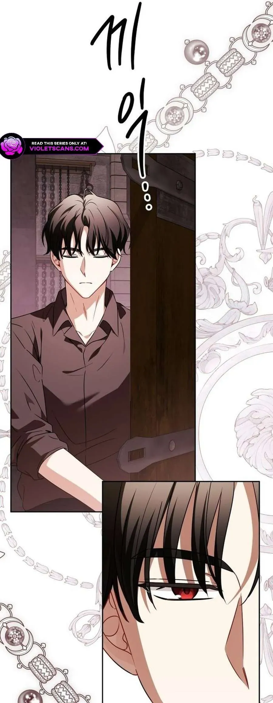 Gia Đình Phản Diện Phản Đối Tự Lập Chapter 64 - Trang 2