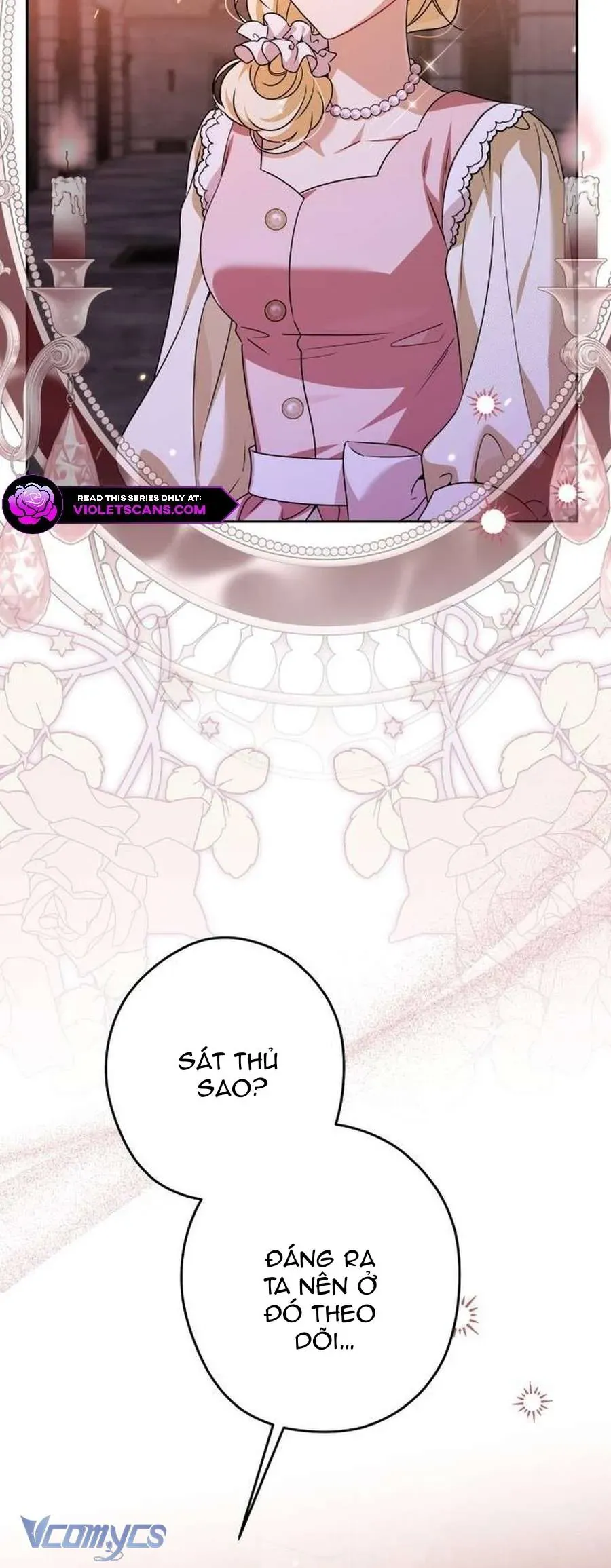 Gia Đình Phản Diện Phản Đối Tự Lập Chapter 64 - Trang 2