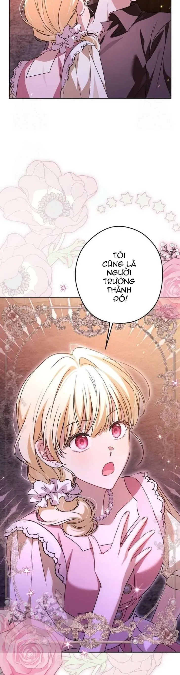 Gia Đình Phản Diện Phản Đối Tự Lập Chapter 64 - Trang 2