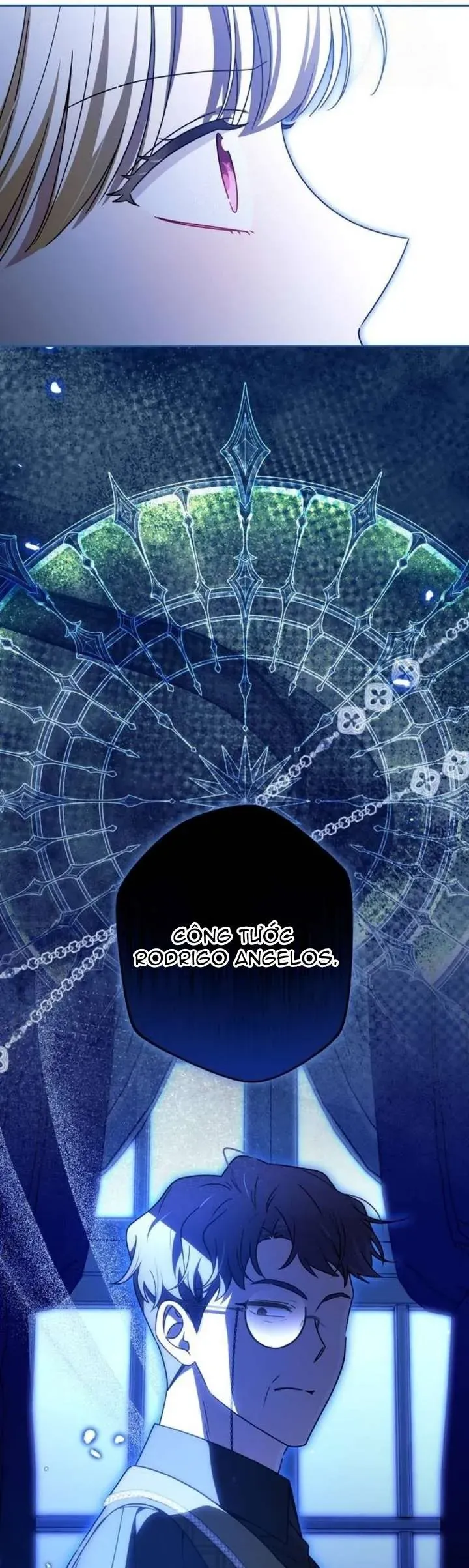 Gia Đình Phản Diện Phản Đối Tự Lập Chapter 64 - Trang 2