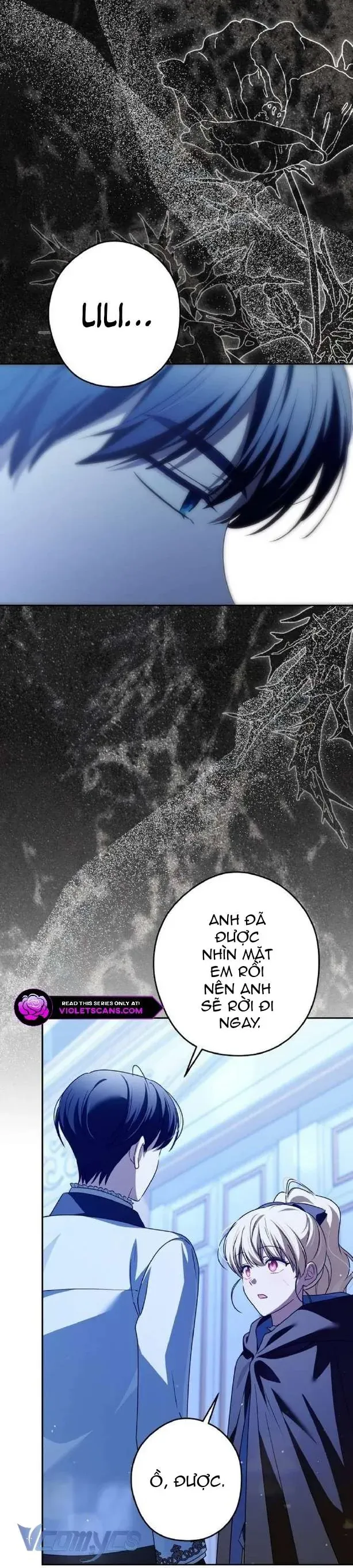 Gia Đình Phản Diện Phản Đối Tự Lập Chapter 64 - Trang 2