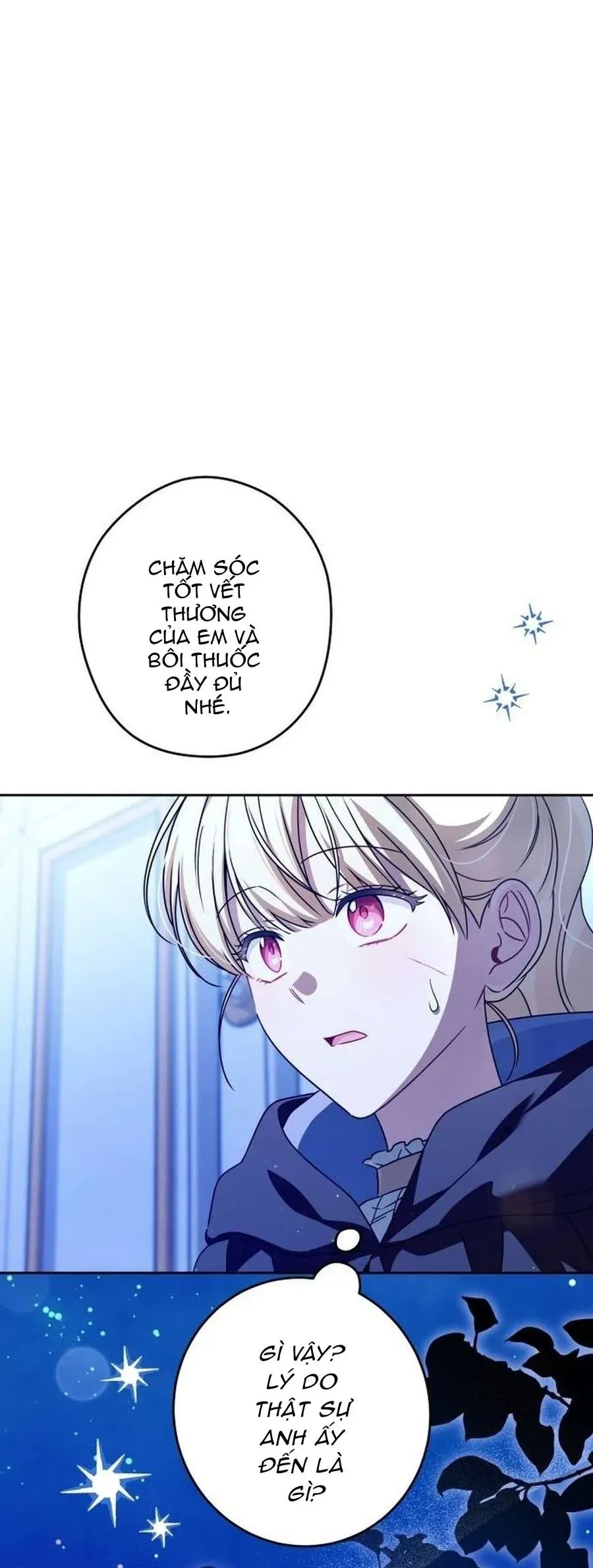 Gia Đình Phản Diện Phản Đối Tự Lập Chapter 64 - Trang 2