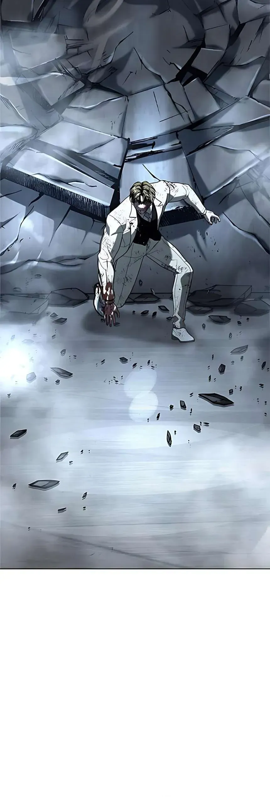 Người Cha Xác Sống Chapter 20 - Trang 2