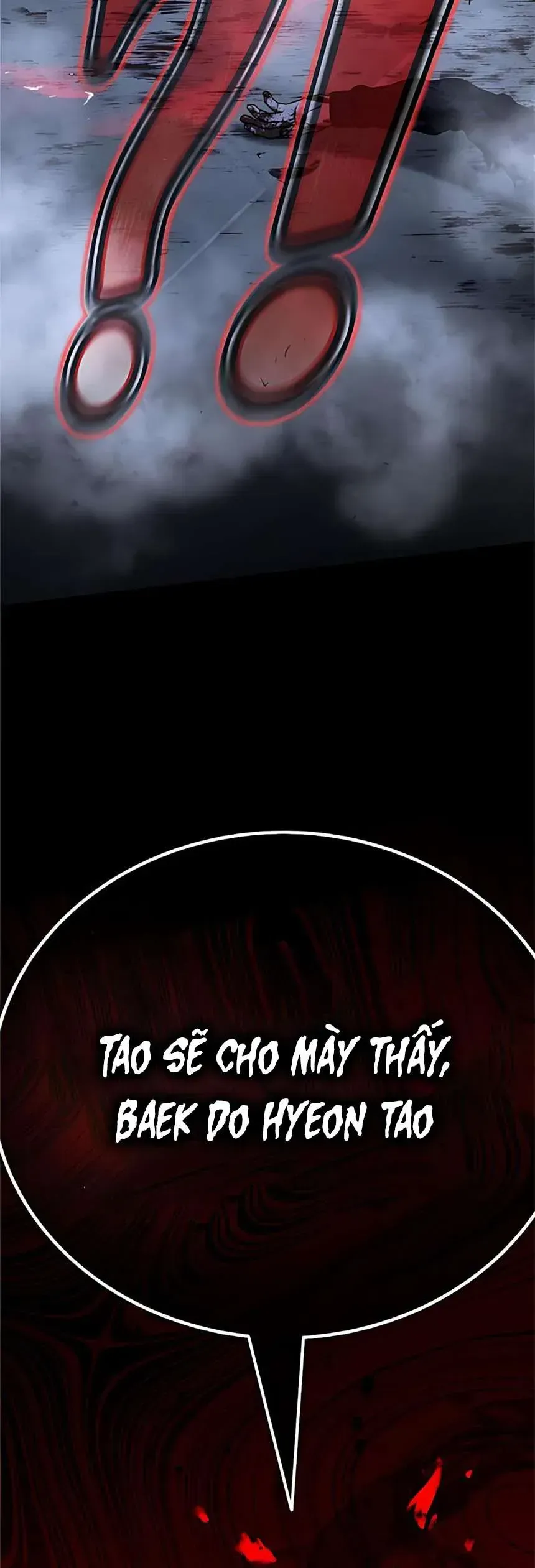 Người Cha Xác Sống Chapter 20 - Trang 2