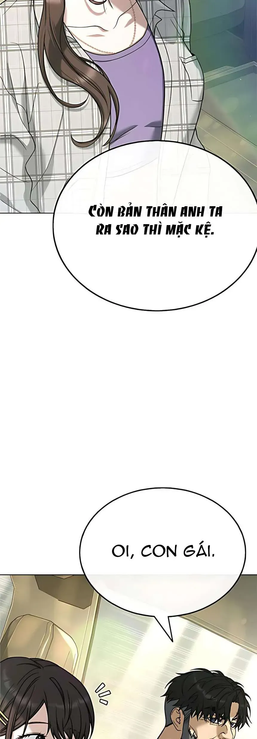 Người Cha Xác Sống Chapter 20 - Trang 2