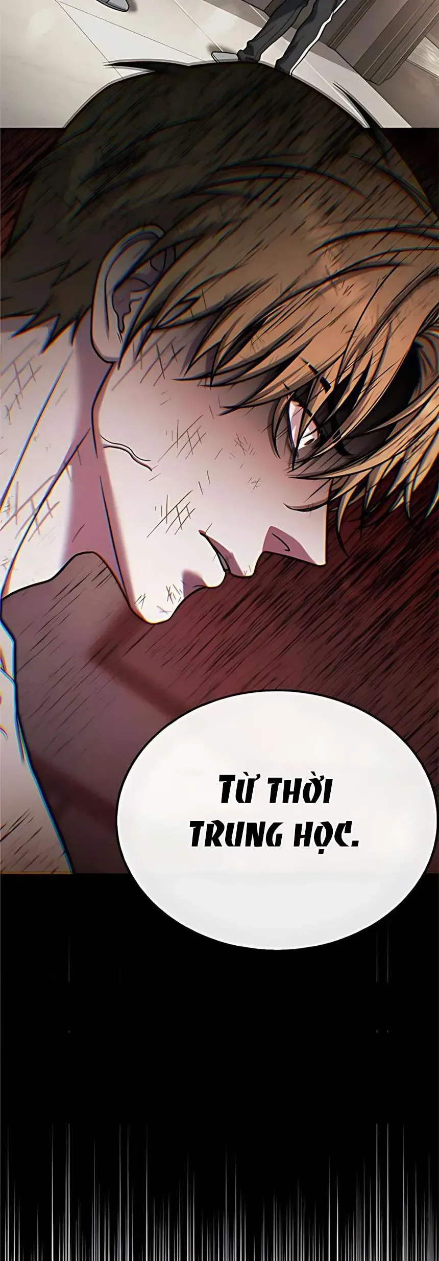 Người Cha Xác Sống Chapter 20 - Trang 2