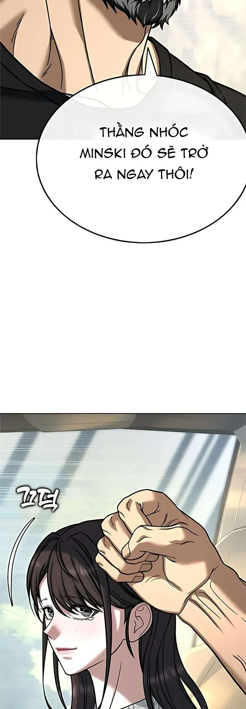 Người Cha Xác Sống Chapter 20 - Trang 2