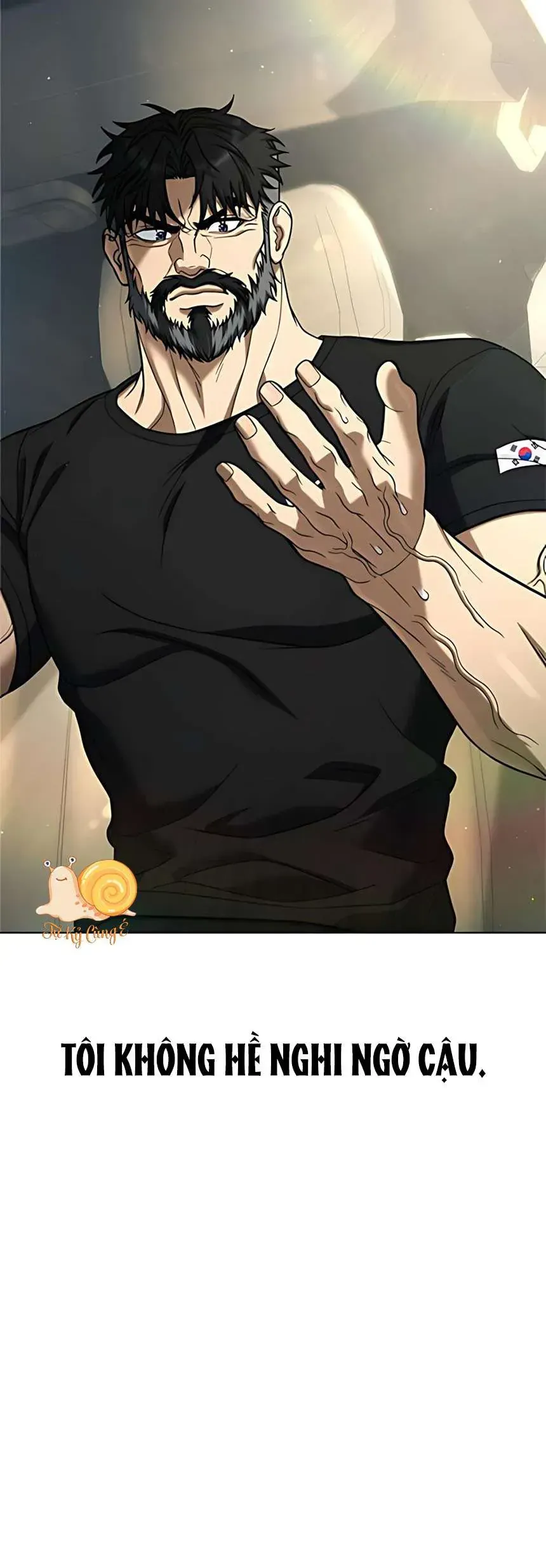 Người Cha Xác Sống Chapter 20 - Trang 2