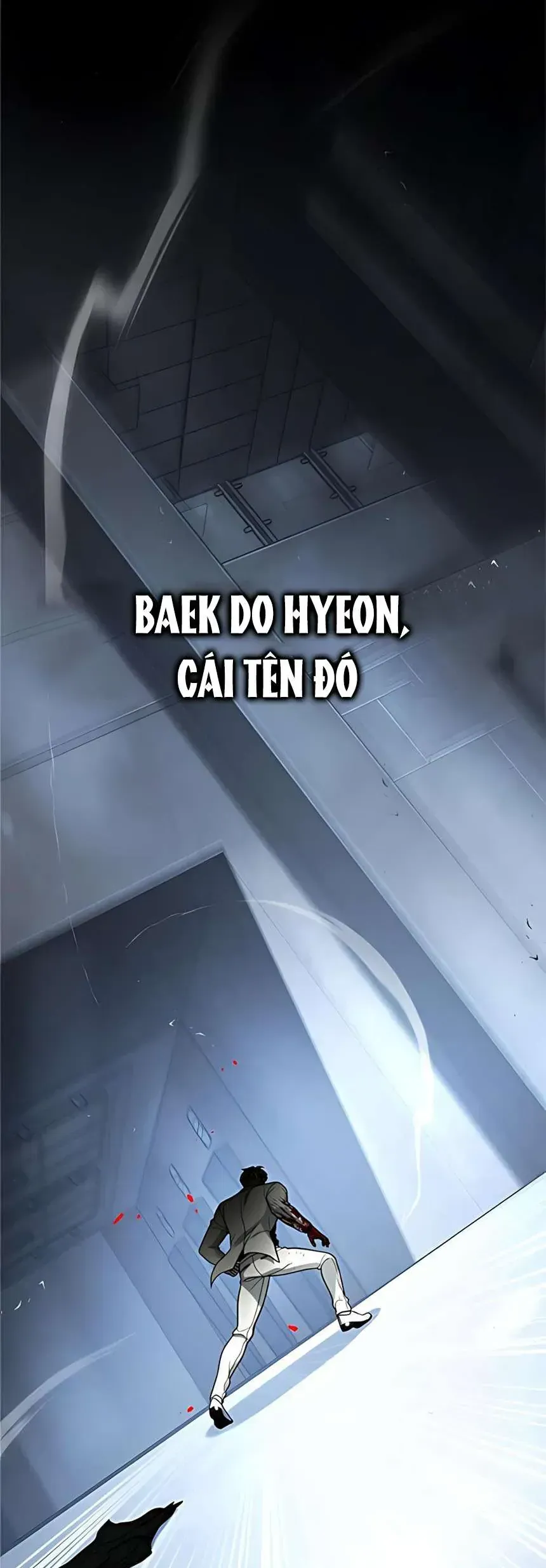Người Cha Xác Sống Chapter 20 - Trang 2